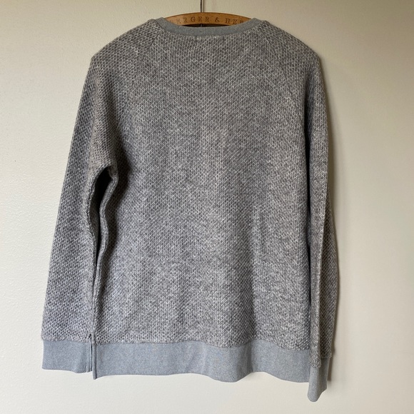Charlie Paige Crewneck Sweater Sweatshirt - Medium - Picture 2 of 5